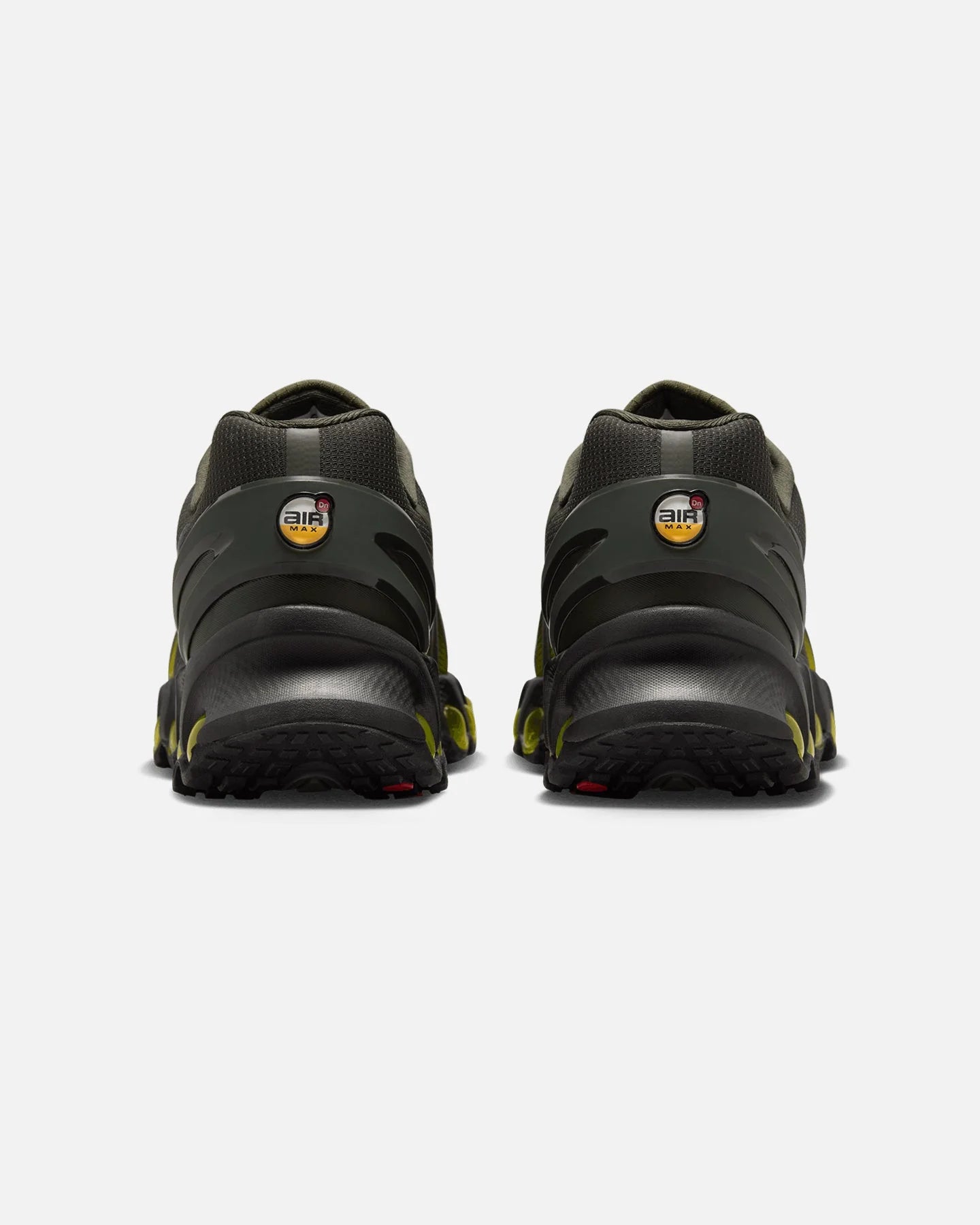Air Max DN8 Sequoia/Black-Bright Citron