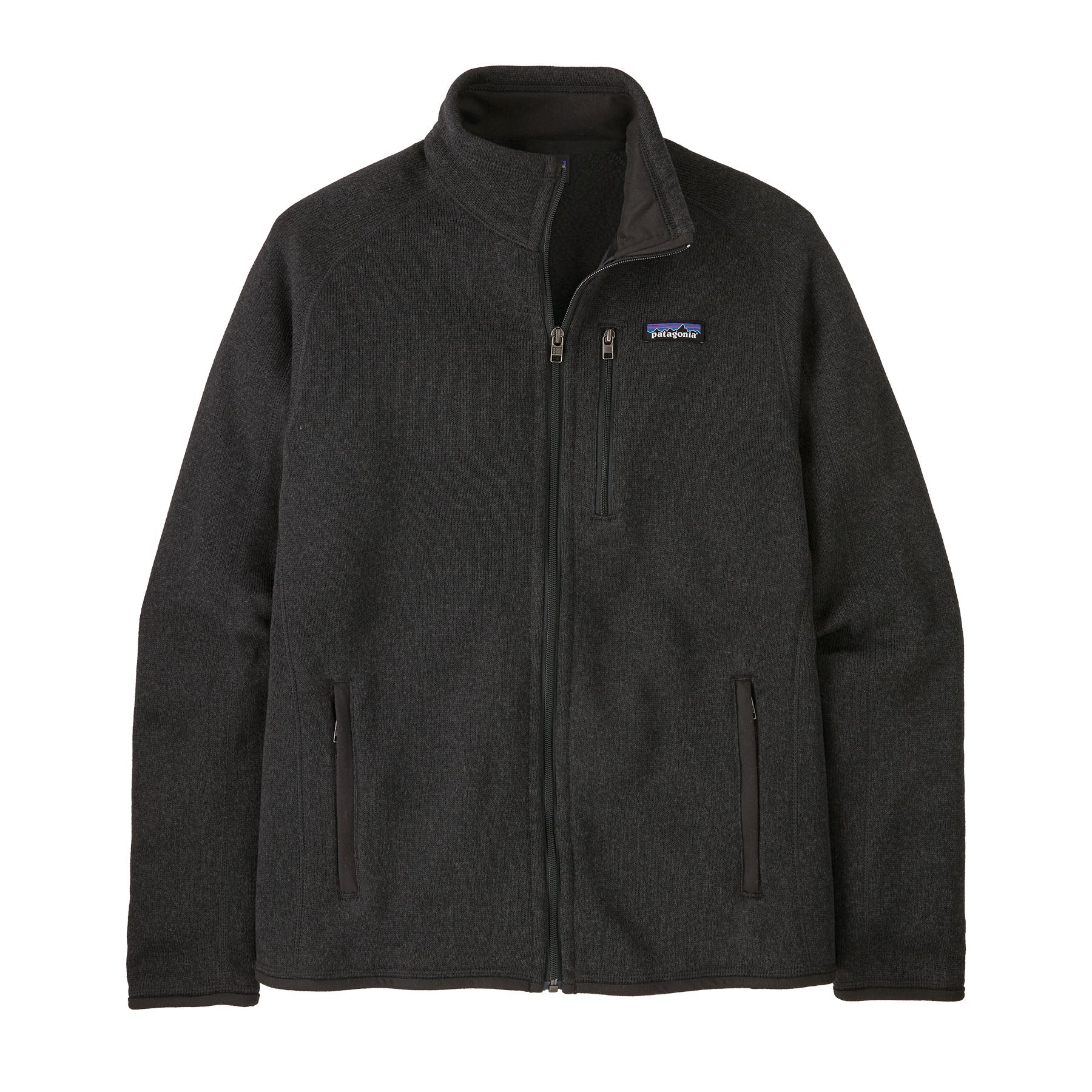 Men's Better Sweater® Fleece Jacket