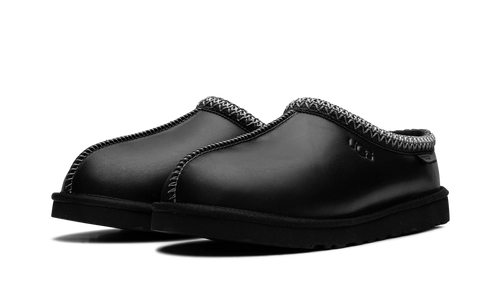 Tasman LTHR Regen Slipper "Black" 1163890 BLK