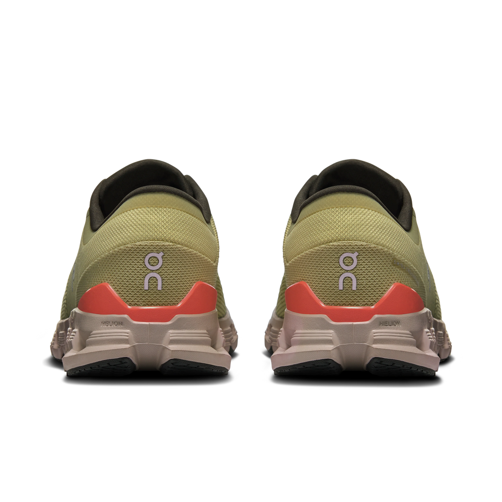 Men's Cloud X 4