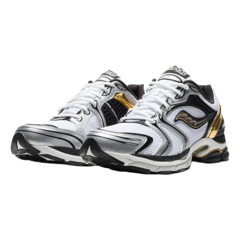 Men's Saucony Progrid Triumph 4 - "Gold"