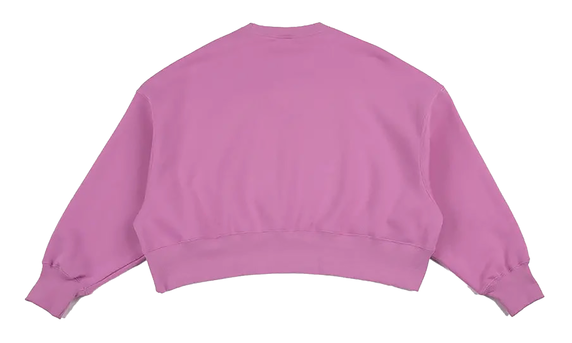 NSW Phoenix Crew Sweatshirt WMNS"Lt Magenta/ Sail" DQ5761 503