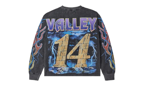 Race Wars LS "Black" 50JD04VN