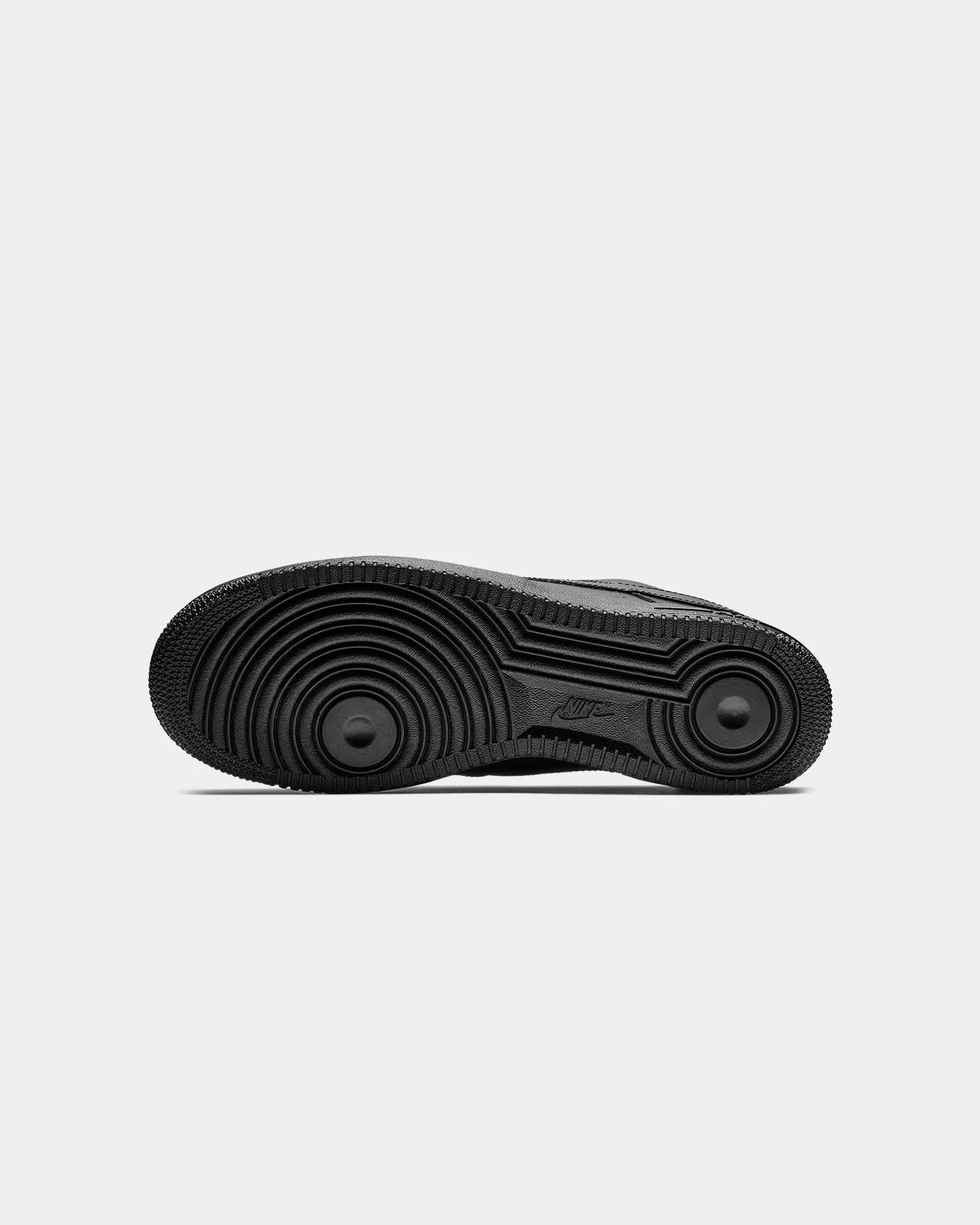 Air Force 1 '07 Black/Black
