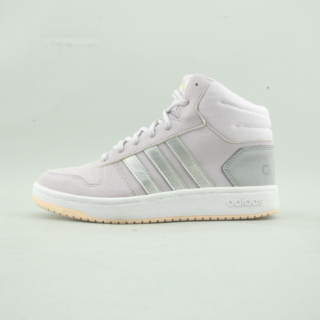 ADIDAS  HOOPS 2.0 MID