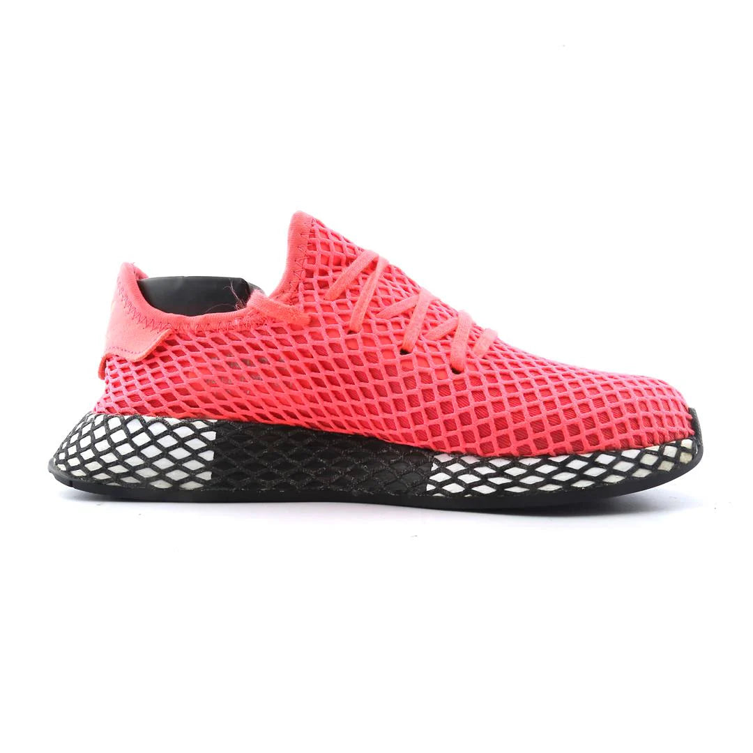 DEERUPT