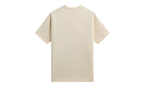 The Matrix Trinity Tee "Sandrift" KHM035048 104