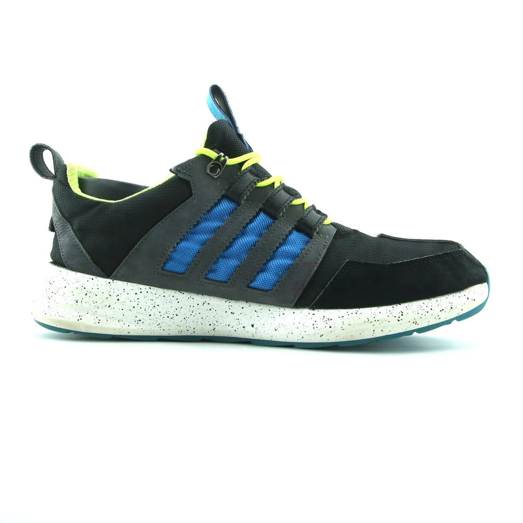 SL LOOP RUNNER