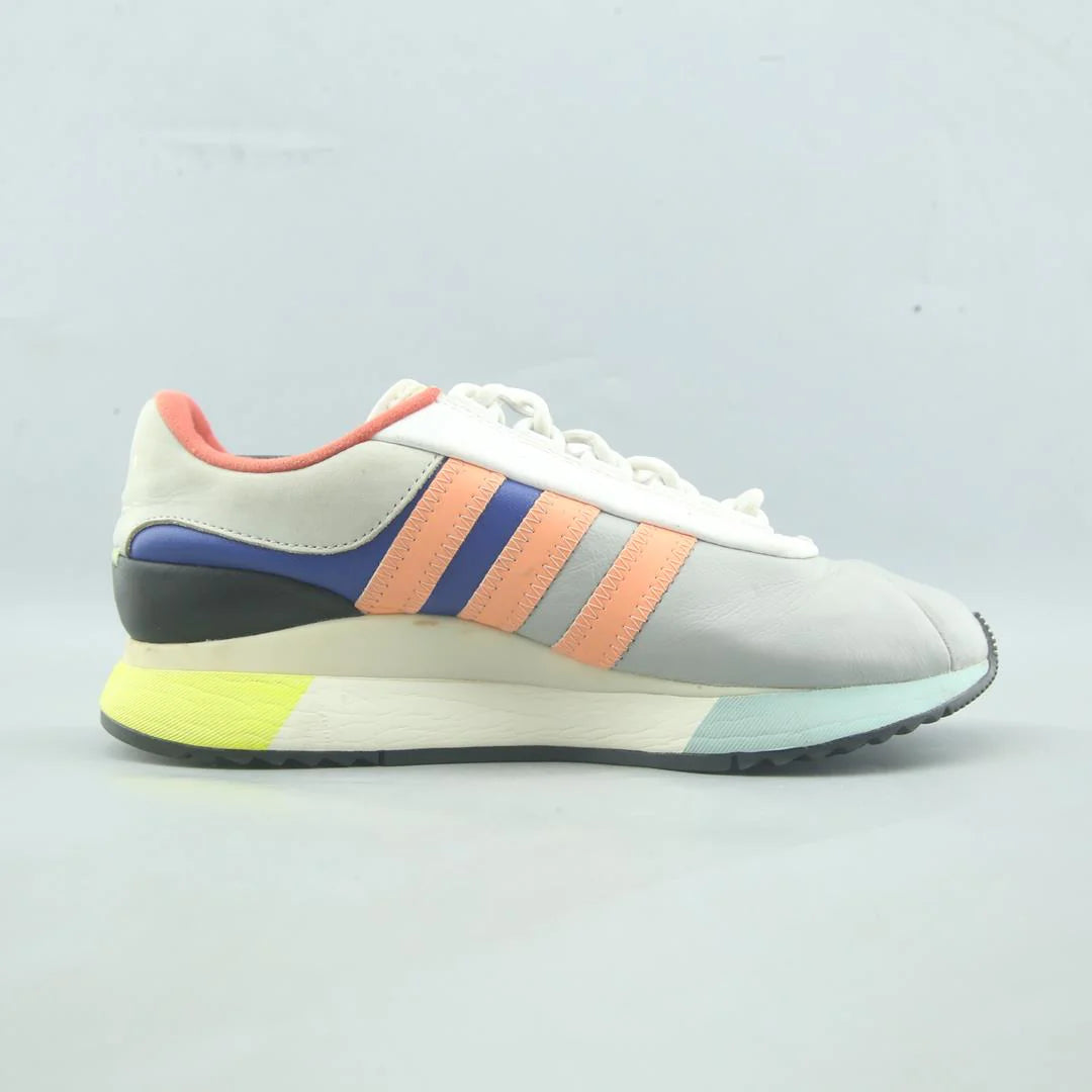 SL ANDRIDGE
