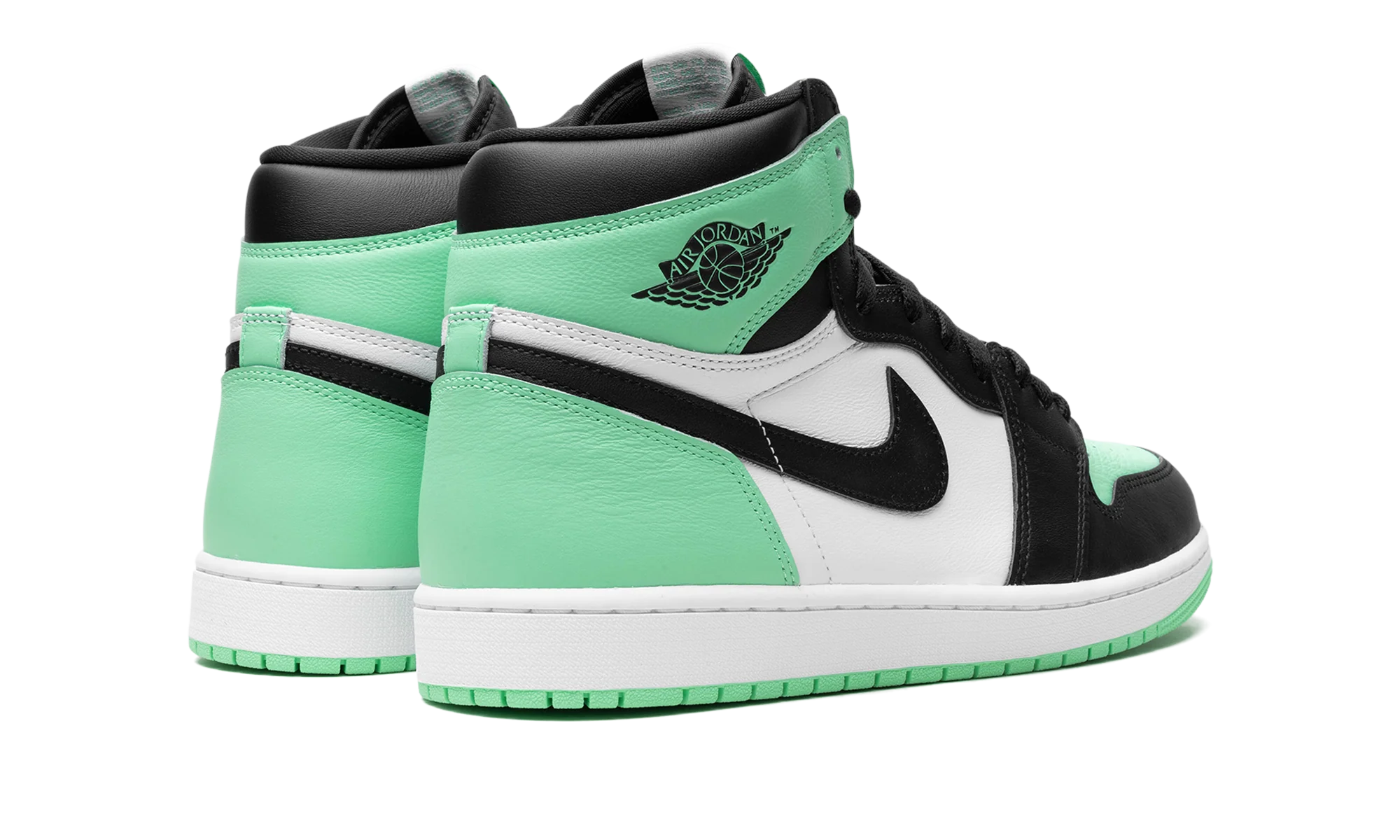 1 Retro High OG "Green Glow" DZ5485 130