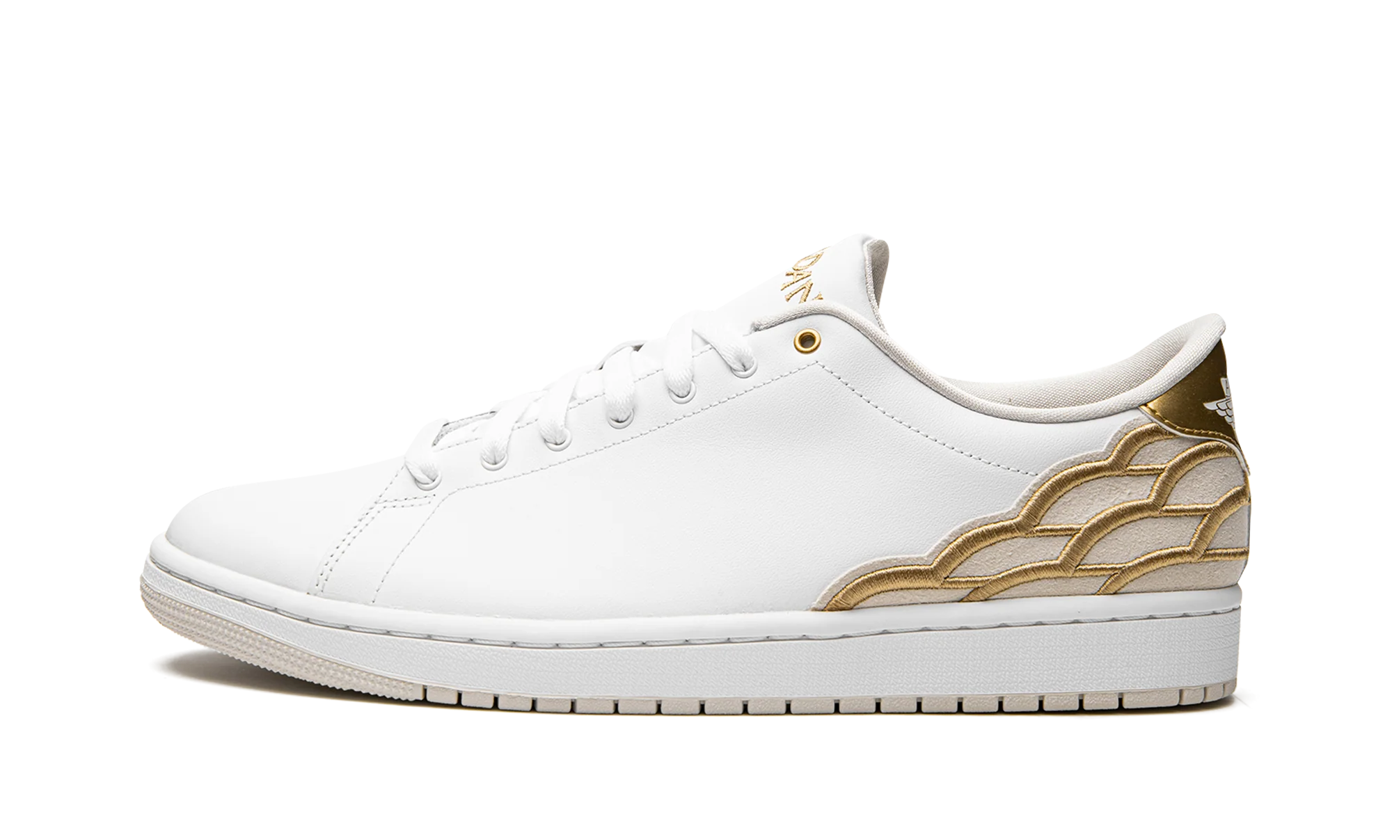 1 Centre Court "White Gold" DQ8577 100
