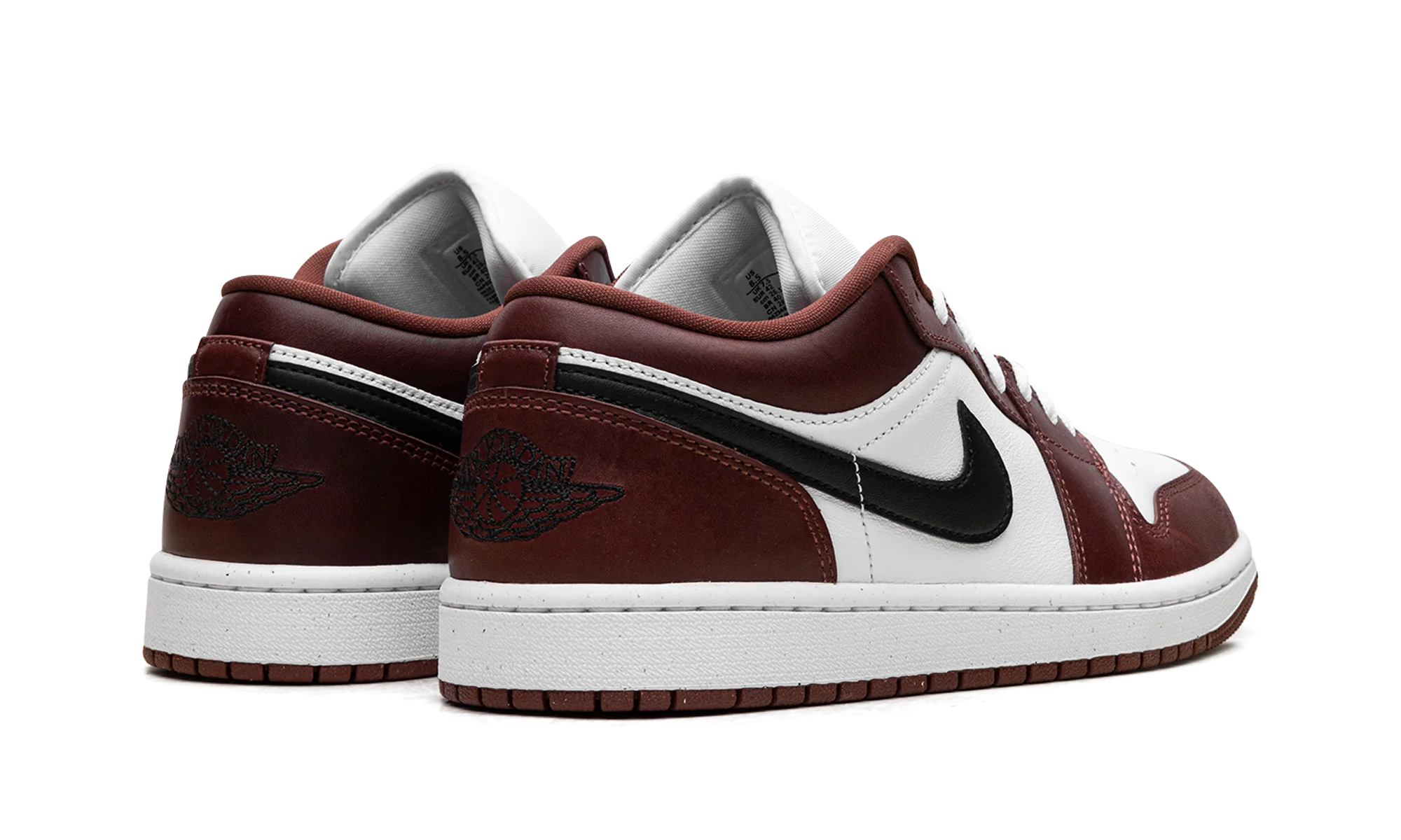 1 Low SE "Dark Pony" HF3148 102