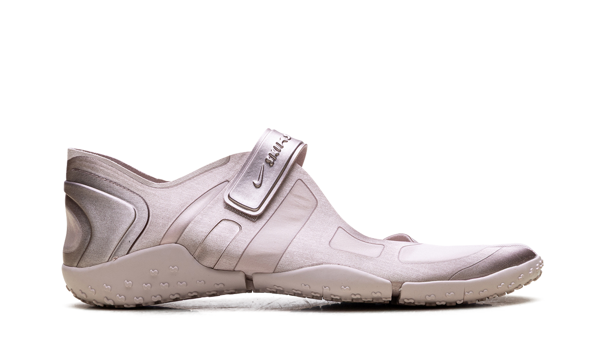 Air Rift Satin WMNS"SKIMS - Slit Red" IQ7158 600
