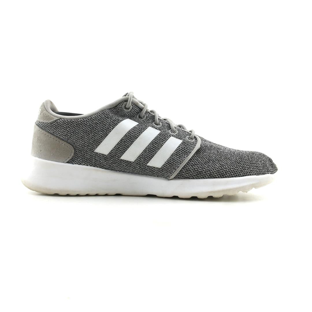 ADIDAS  CLOUDFOAM QT RACER