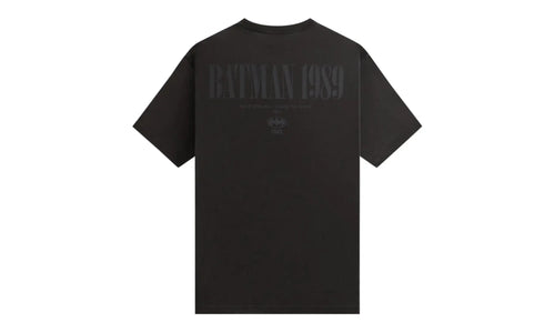 Batman 1989 Vintage Tee "Black" KHM032755 001