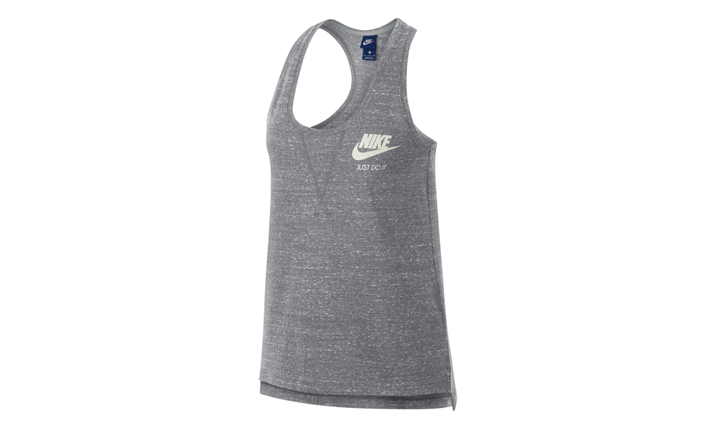 Gym Vintage Tank Top WMNS"Grey" 883735 027