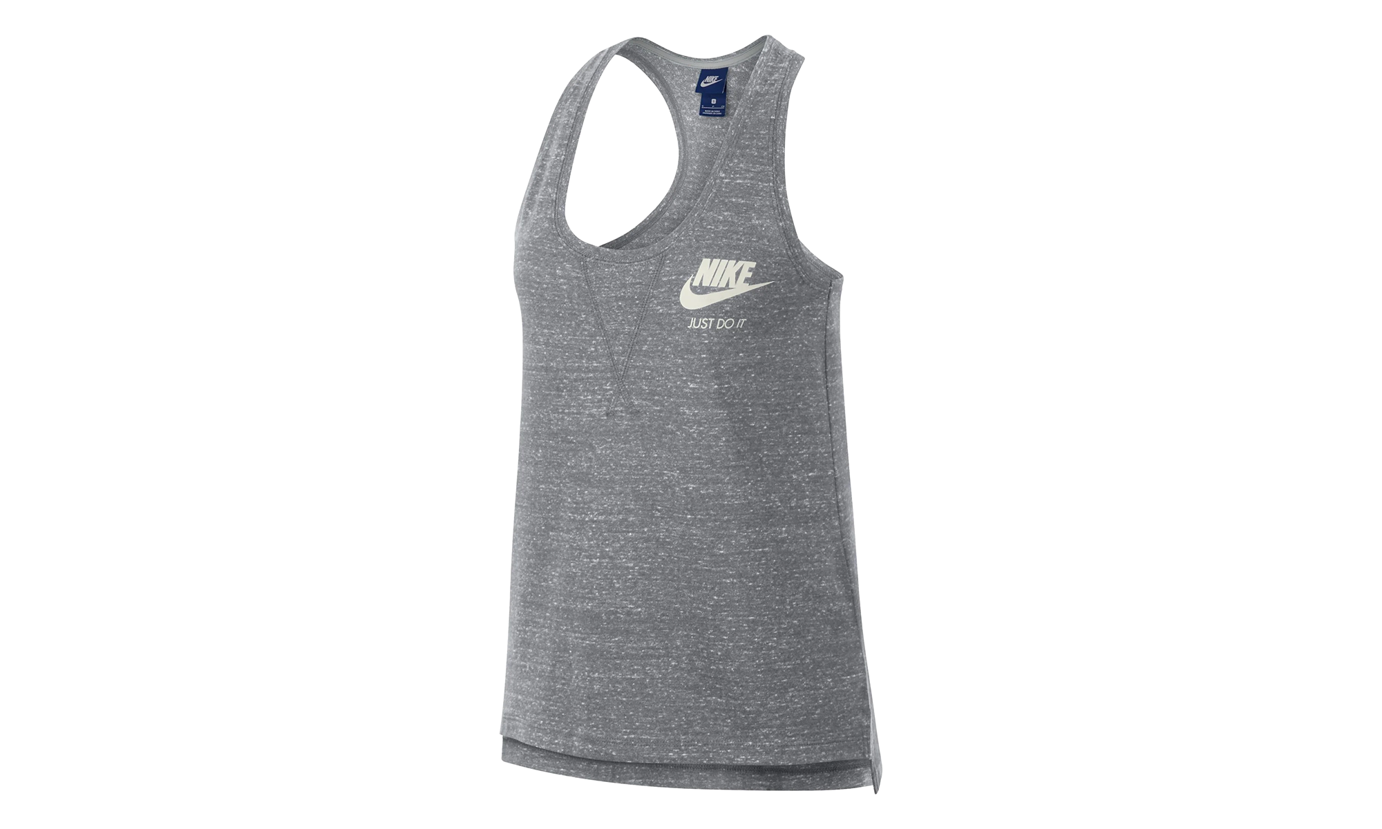 Gym Vintage Tank Top WMNS"Grey" 883735 027