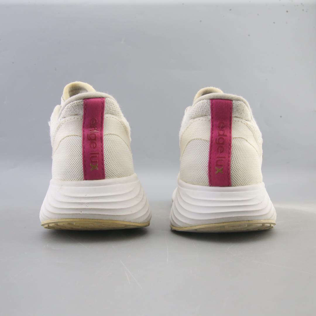 ADIDAS  EDGE LUX 3