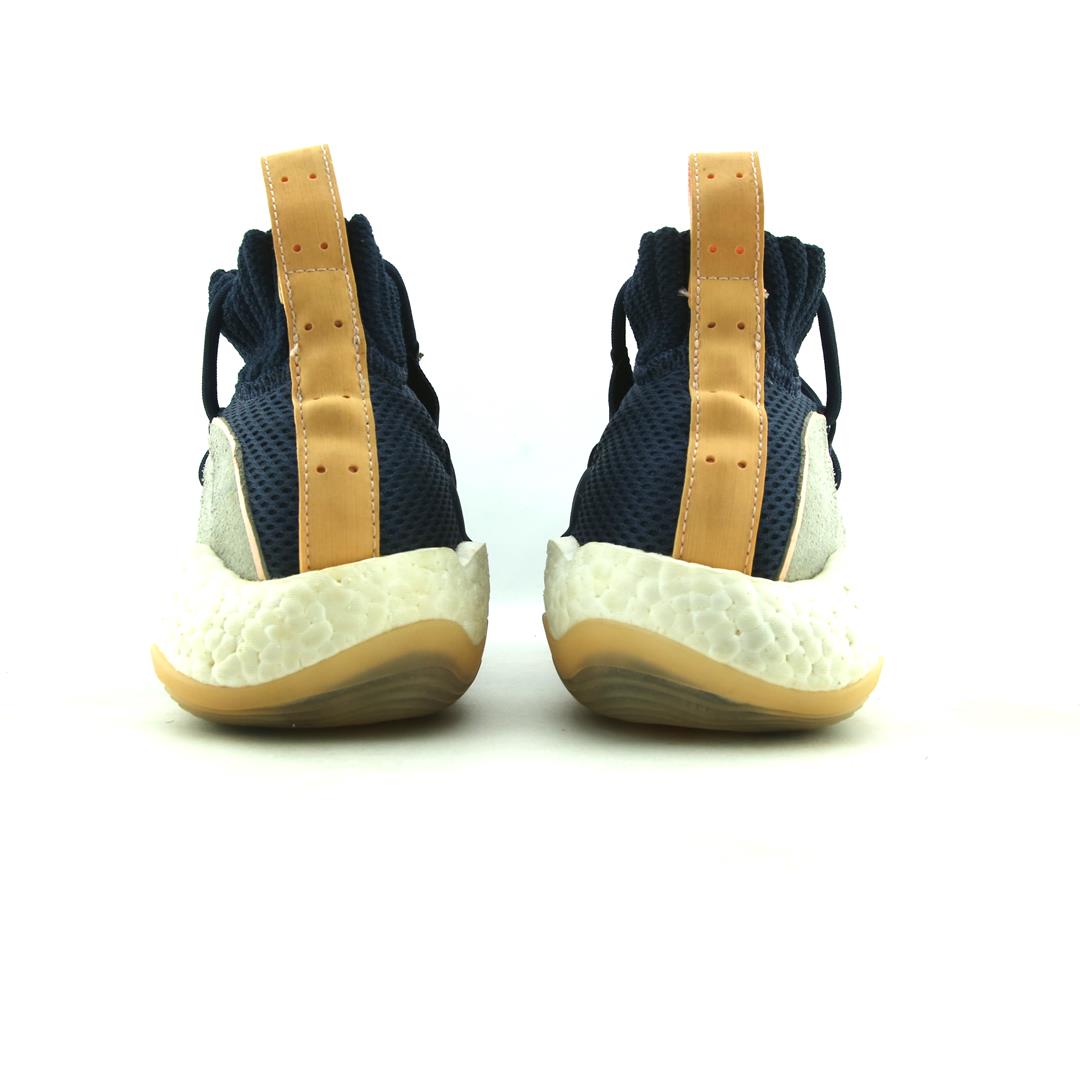 ADIDAS  CRAZY BYW LVL X