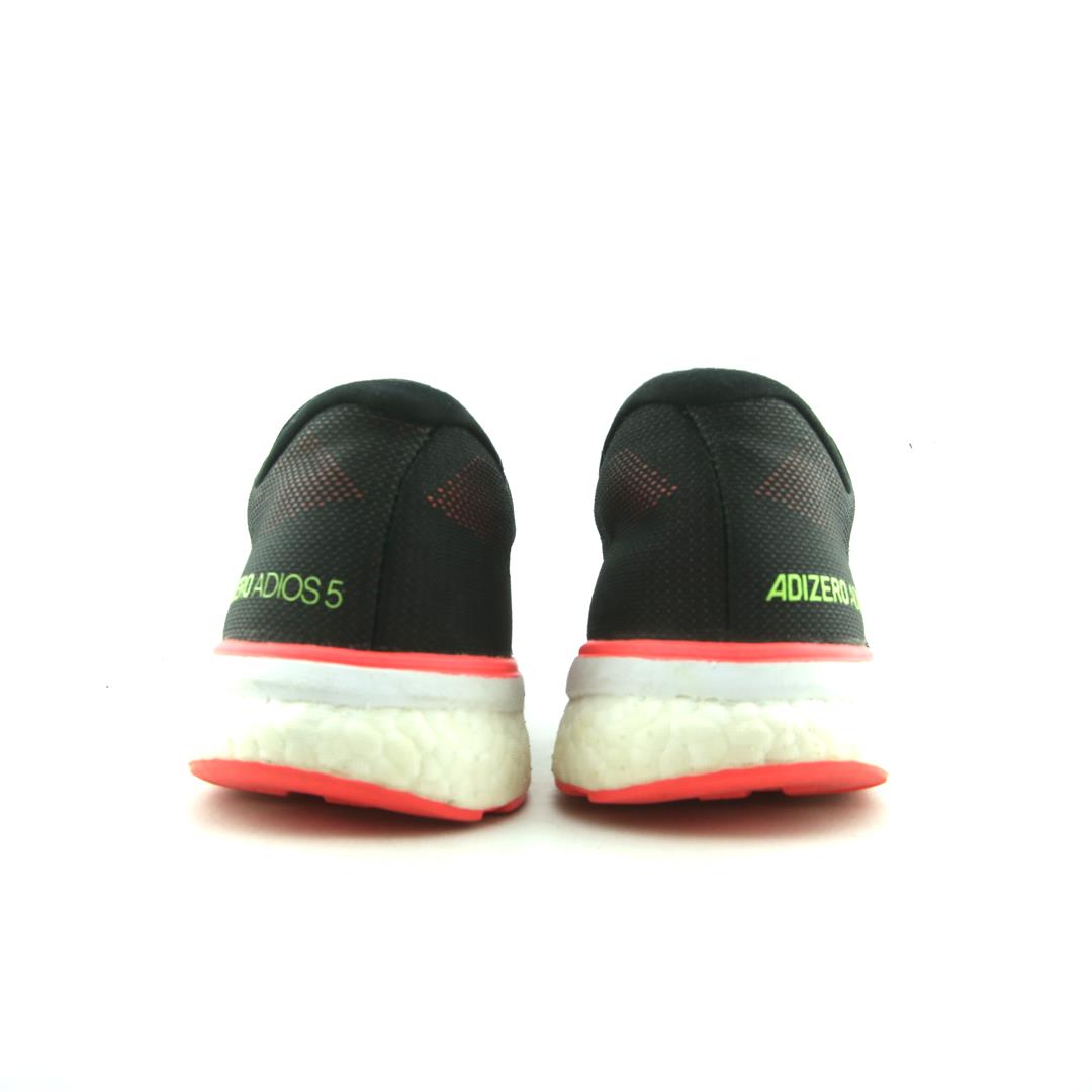 ADIDAS  ADIZERO ADIOS 5