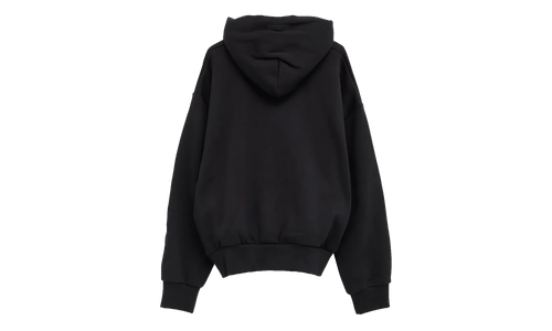 Classic Hoodie "Vintage Black" 192HO256861F