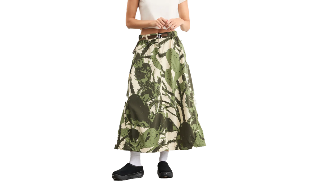 "Smith Summit" Skirt WMNS"Cargo Khaki" HV0579 229