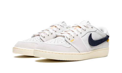 AJKO 1 Low "Union LA - Sail Leather" DZ4864 100