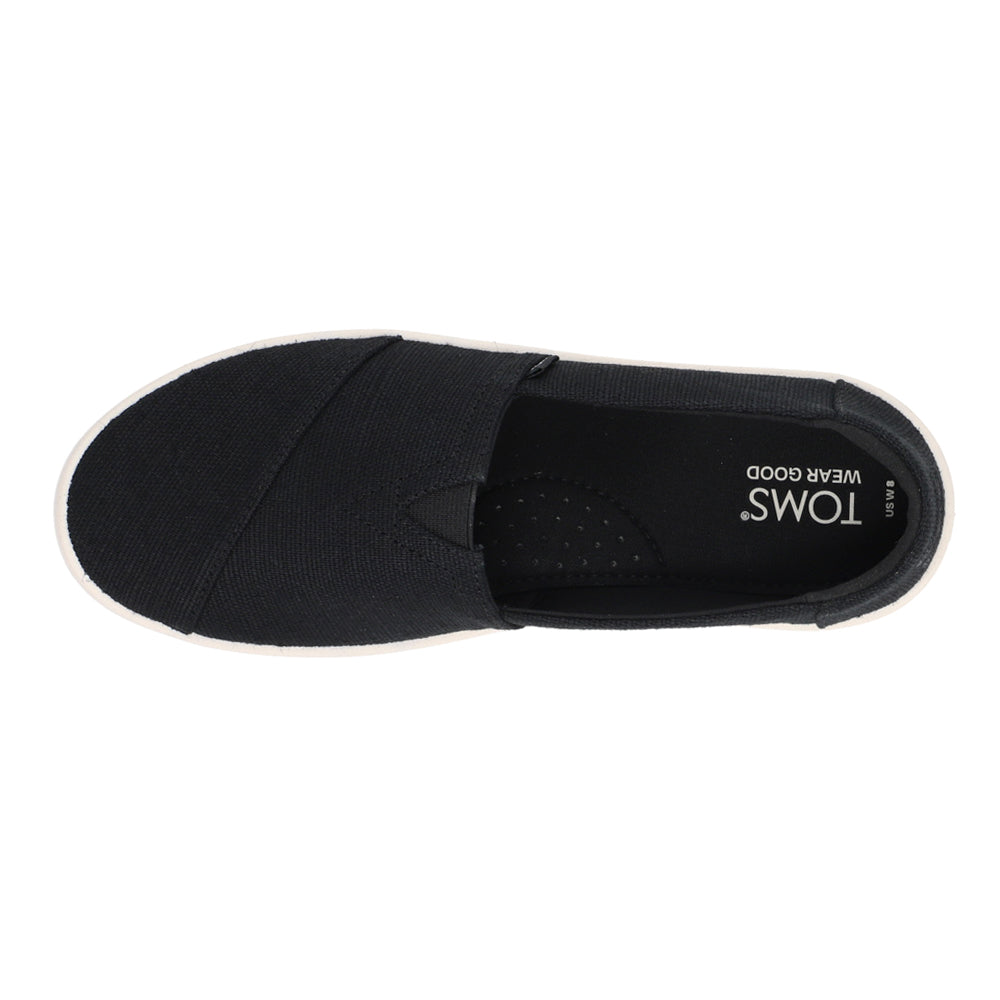 Verona Slip On Sneakers