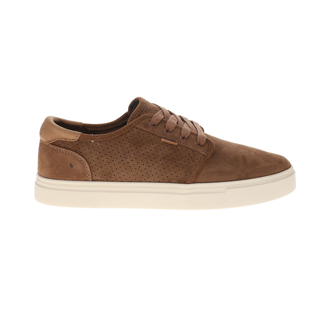 Carlo 2.0 Lace Up Sneakers