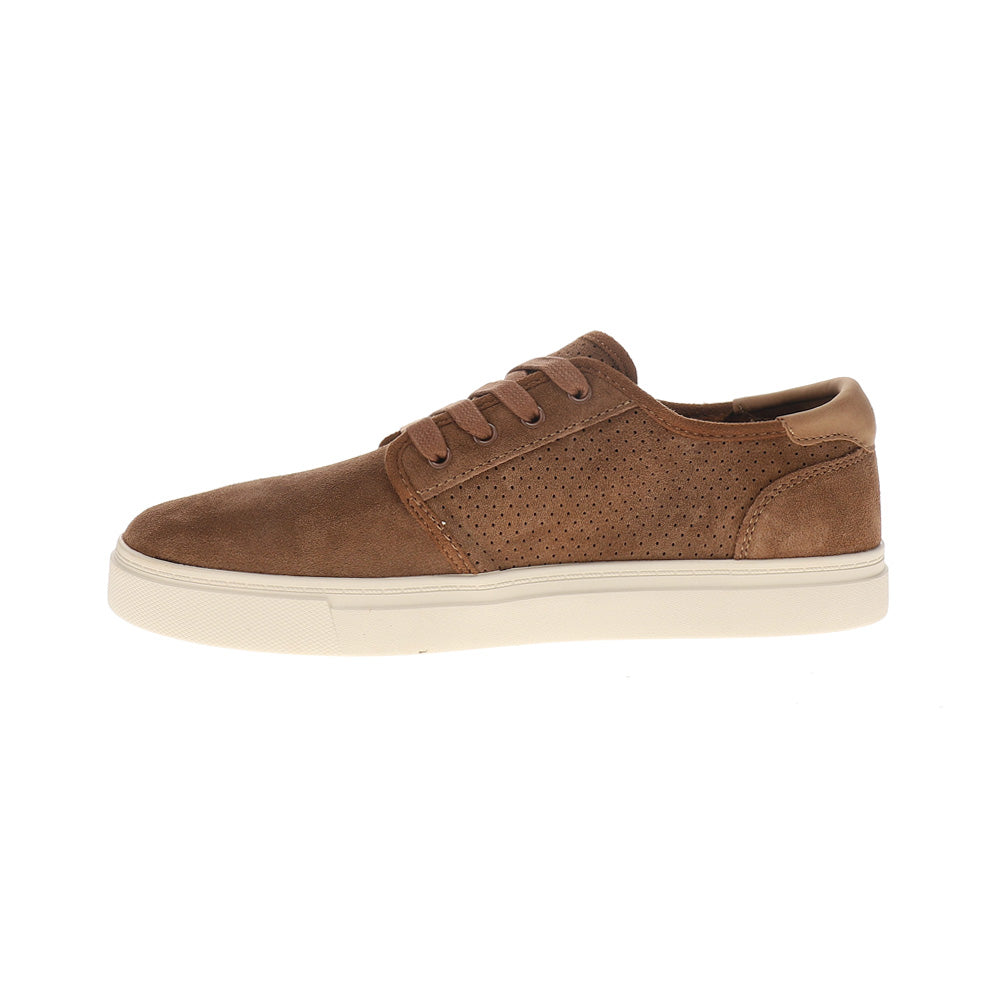 Carlo 2.0 Lace Up Sneakers