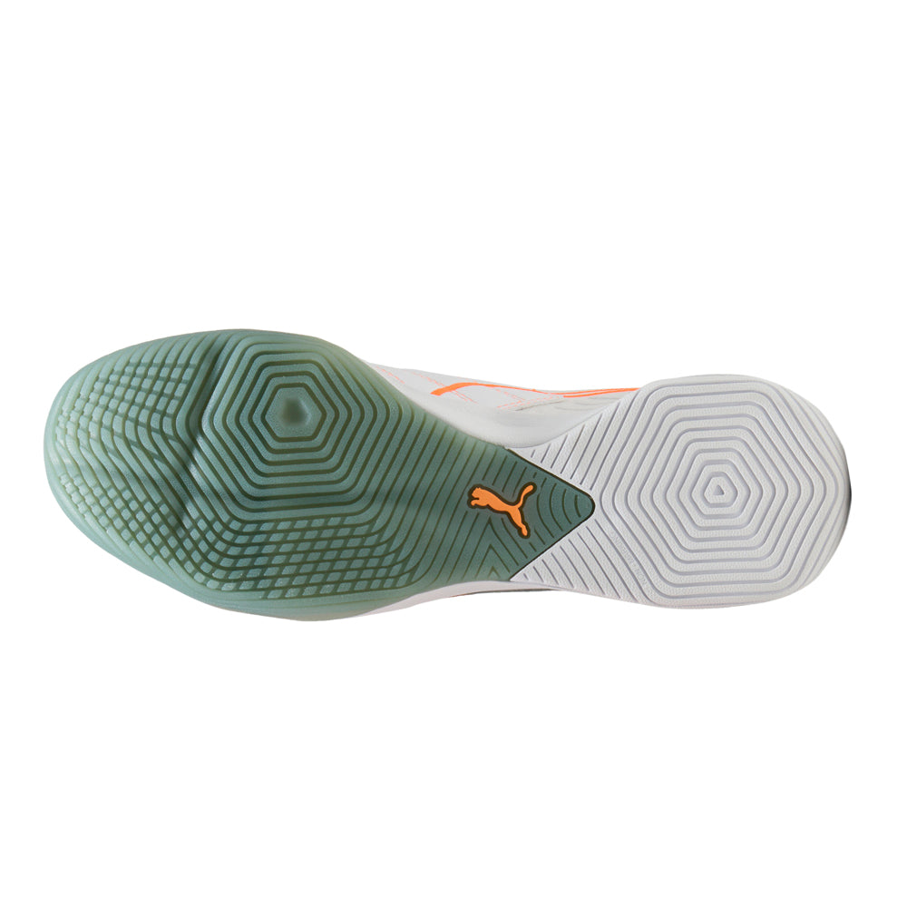 Ibero IV Lace Up Sneakers