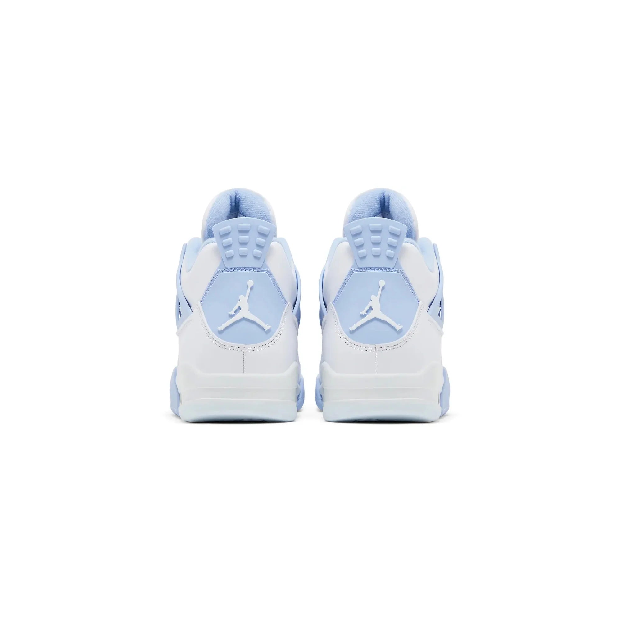4 Retro 'Forget Me Not' Women's (2025)
