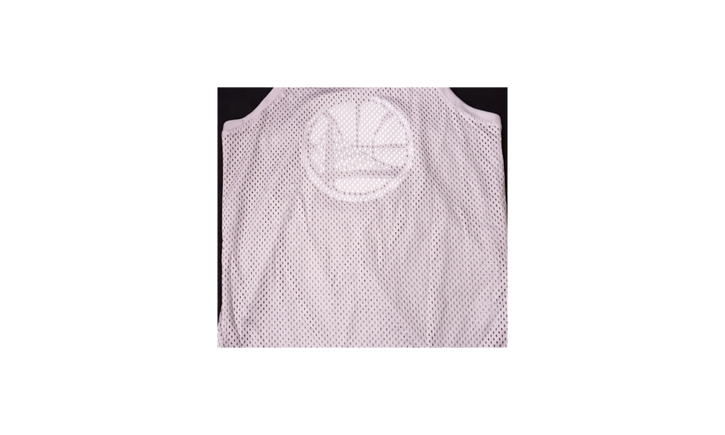 NBA Golden State Warriors Jersey WMNS"Gray" 878502 036