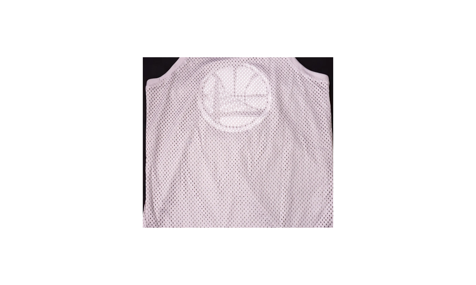 NBA Golden State Warriors Jersey WMNS"Gray" 878502 036