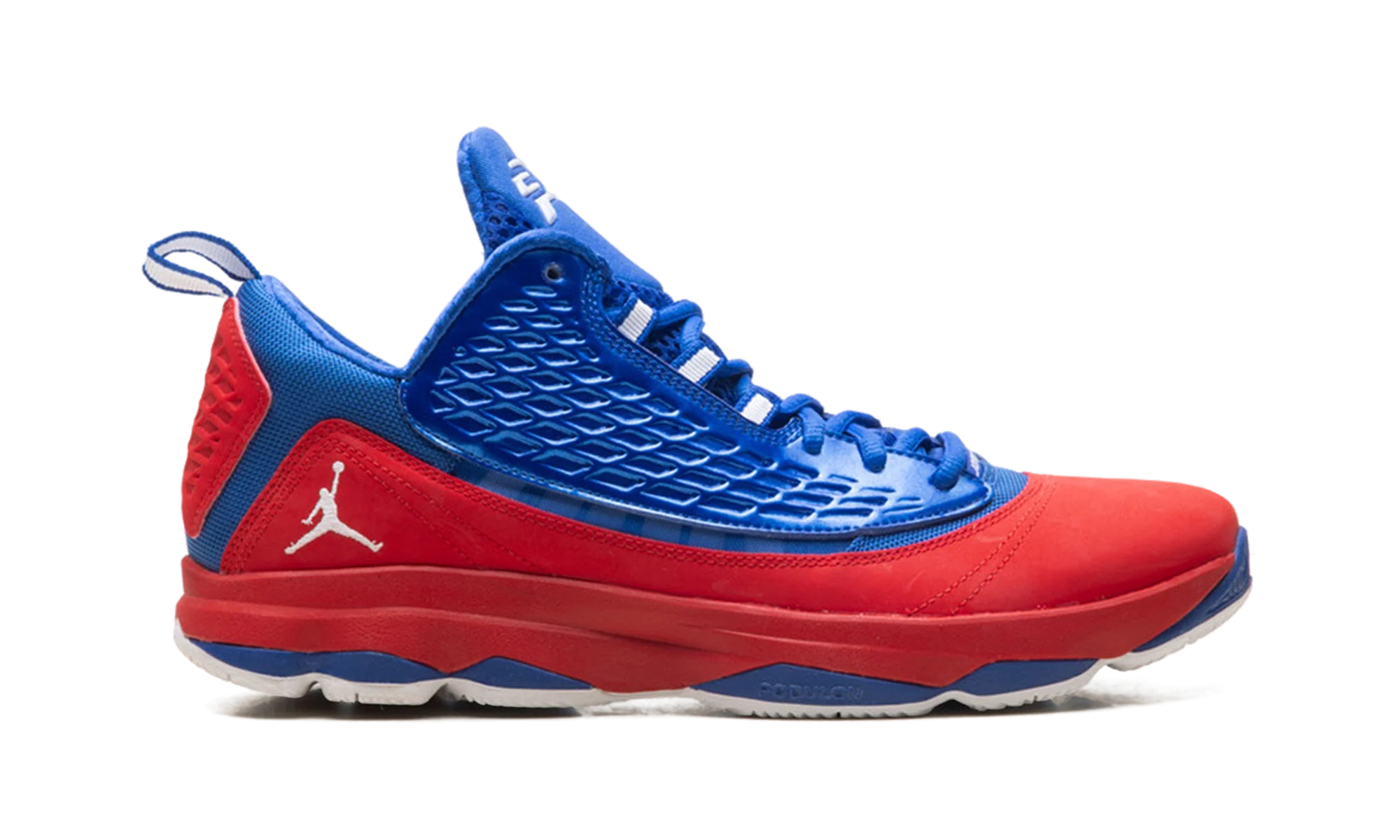 CP3.VI AE "Sport Red Game Royal" 580580 607