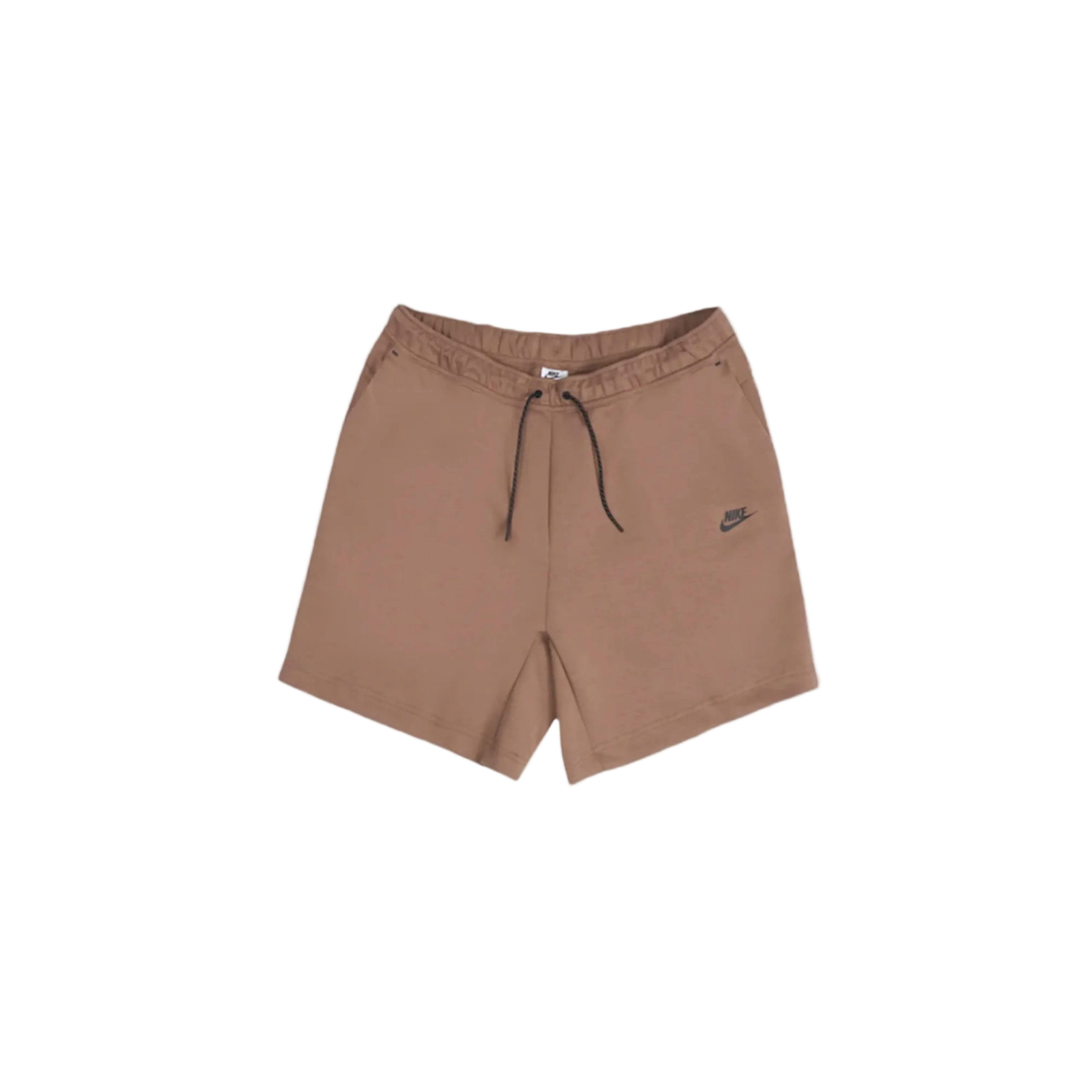 Sportswear Tech Fleece Shorts - "Brown"