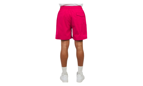 All Around Shorts "Red" P504 PGRM226