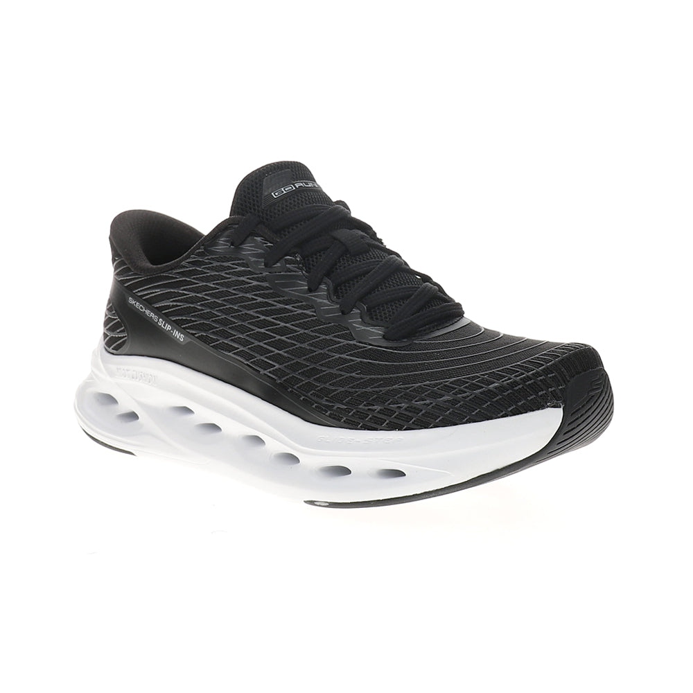 Slip-ins Max Cushioning Glide-Step Sapphire Running Shoes