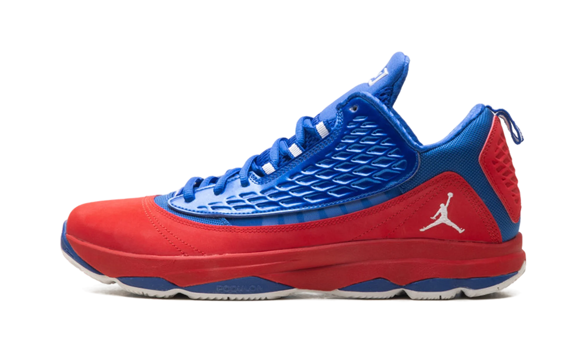 CP3.VI AE "Sport Red Game Royal" 580580 607
