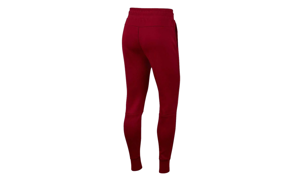Tech Fleece Jogger Pants WMNS"Burgundy" BV3472 677