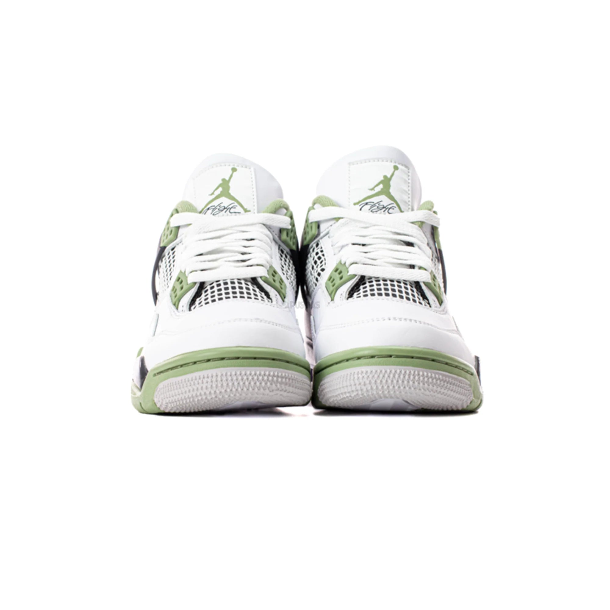 4 Retro 'Seafoam' Women's (2023)