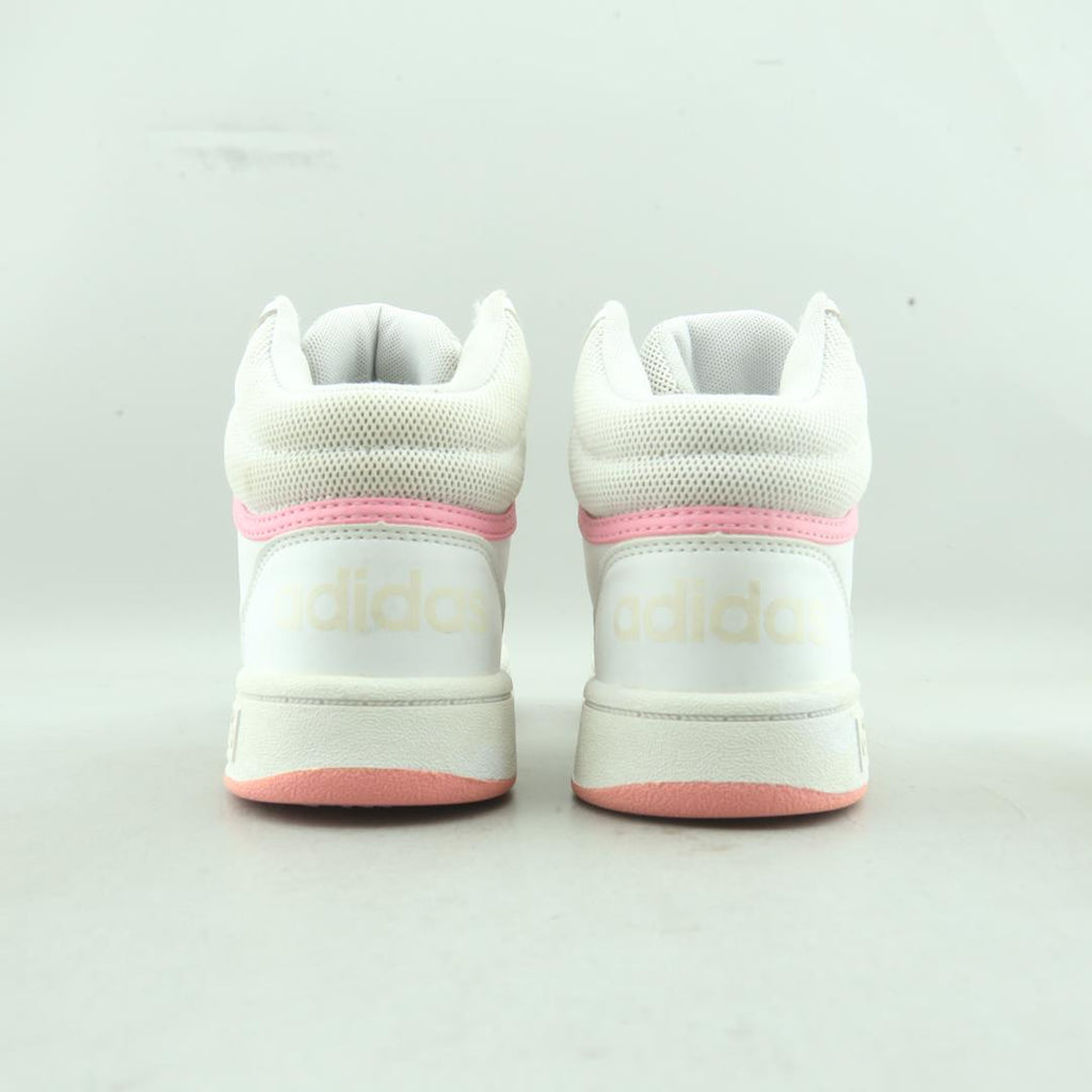 ADIDAS  HOOPS MID 3.0 K