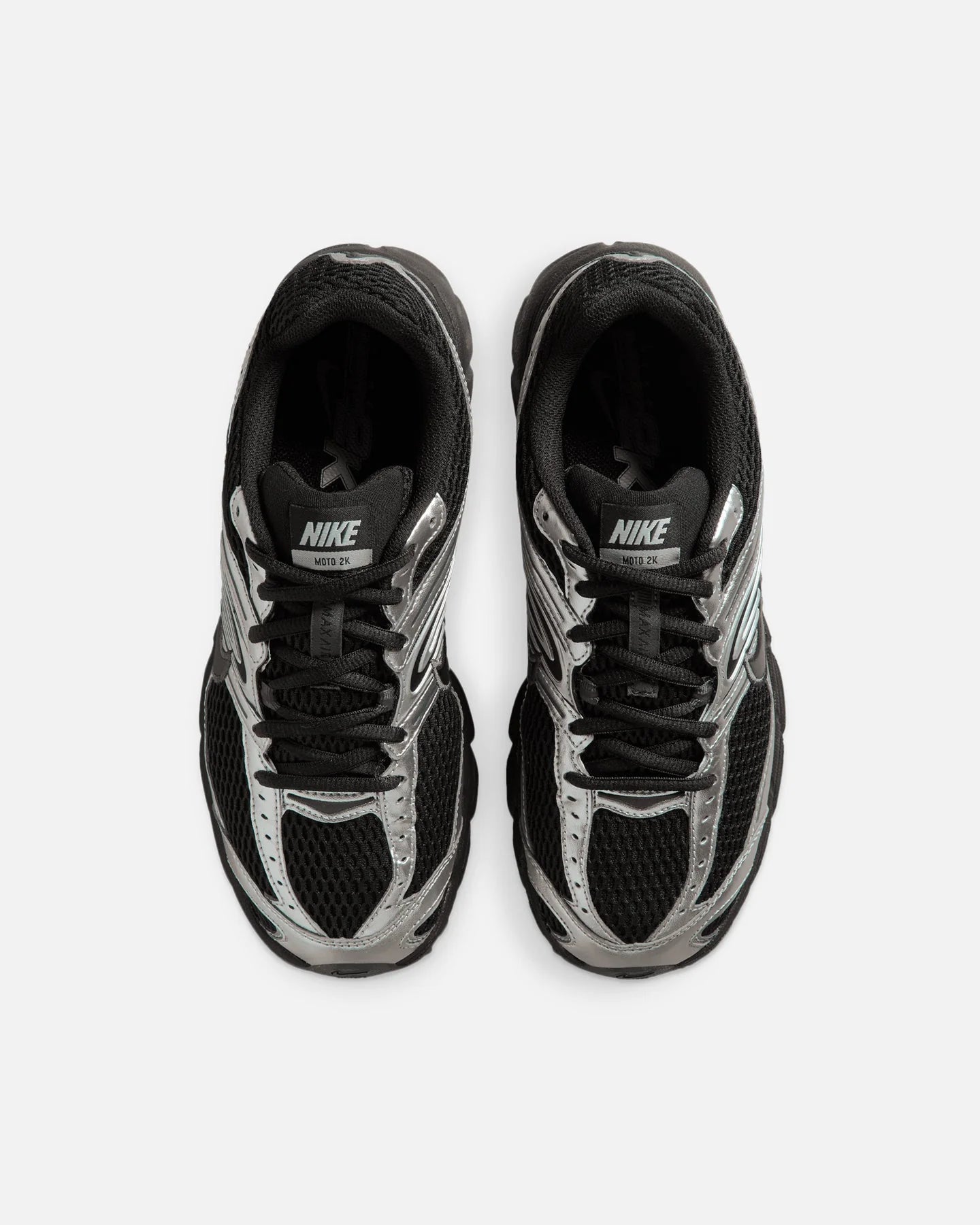 Women's Air Max Moto 2K Black/Black