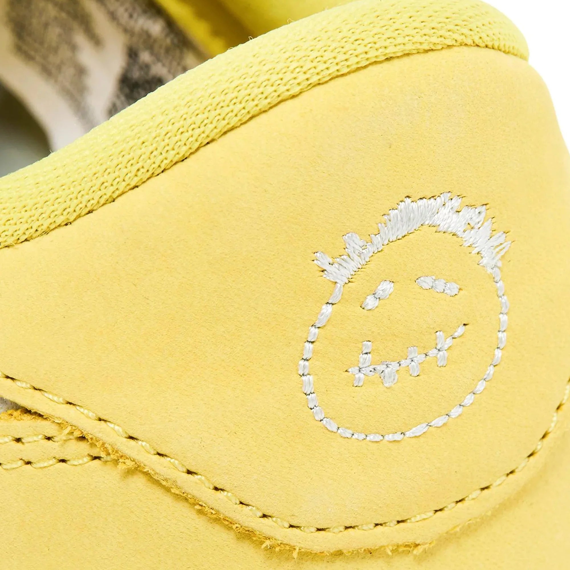 1 Retro Low OG SP 'Canary' Women's (2024)