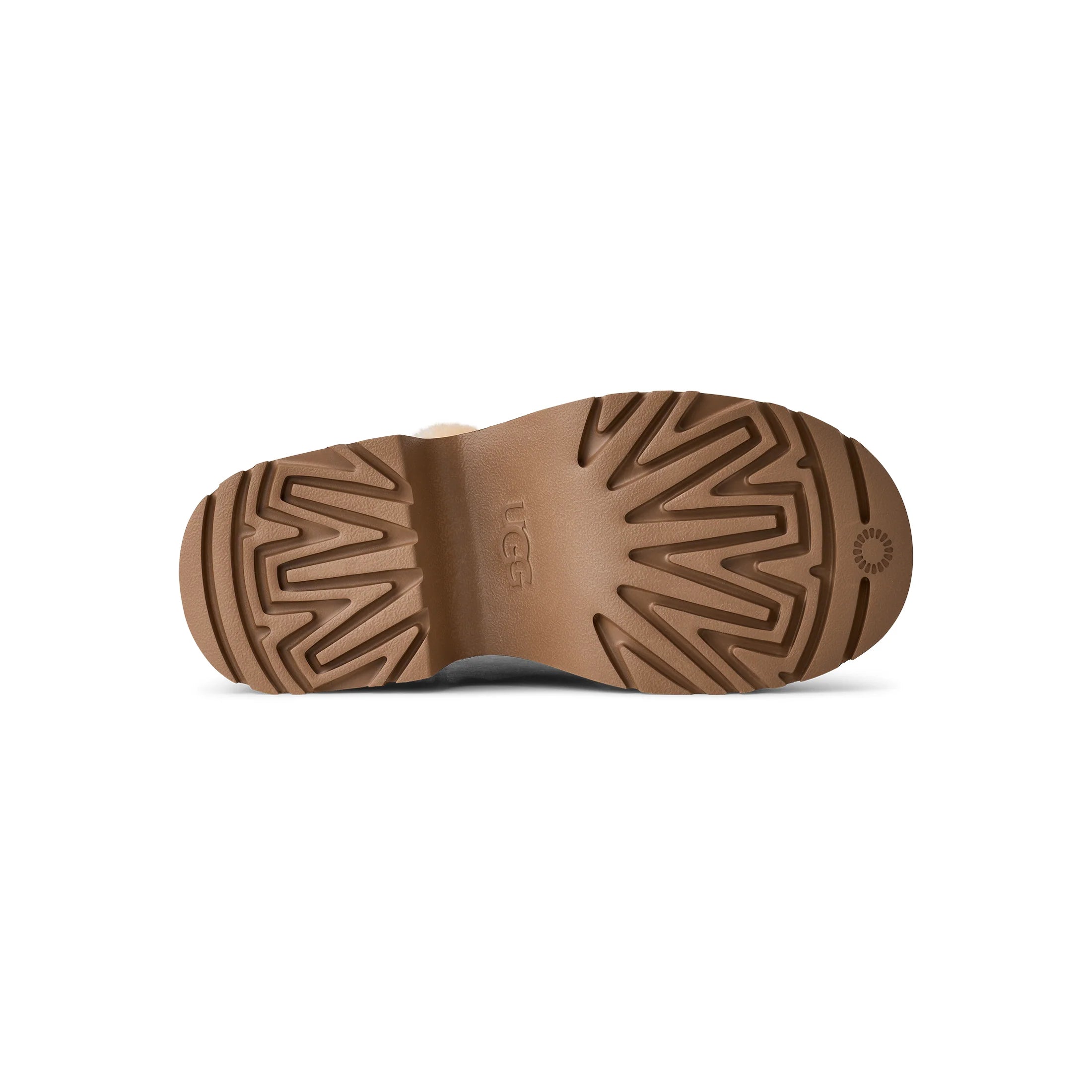 Women's Esmee Boot in Chestnut