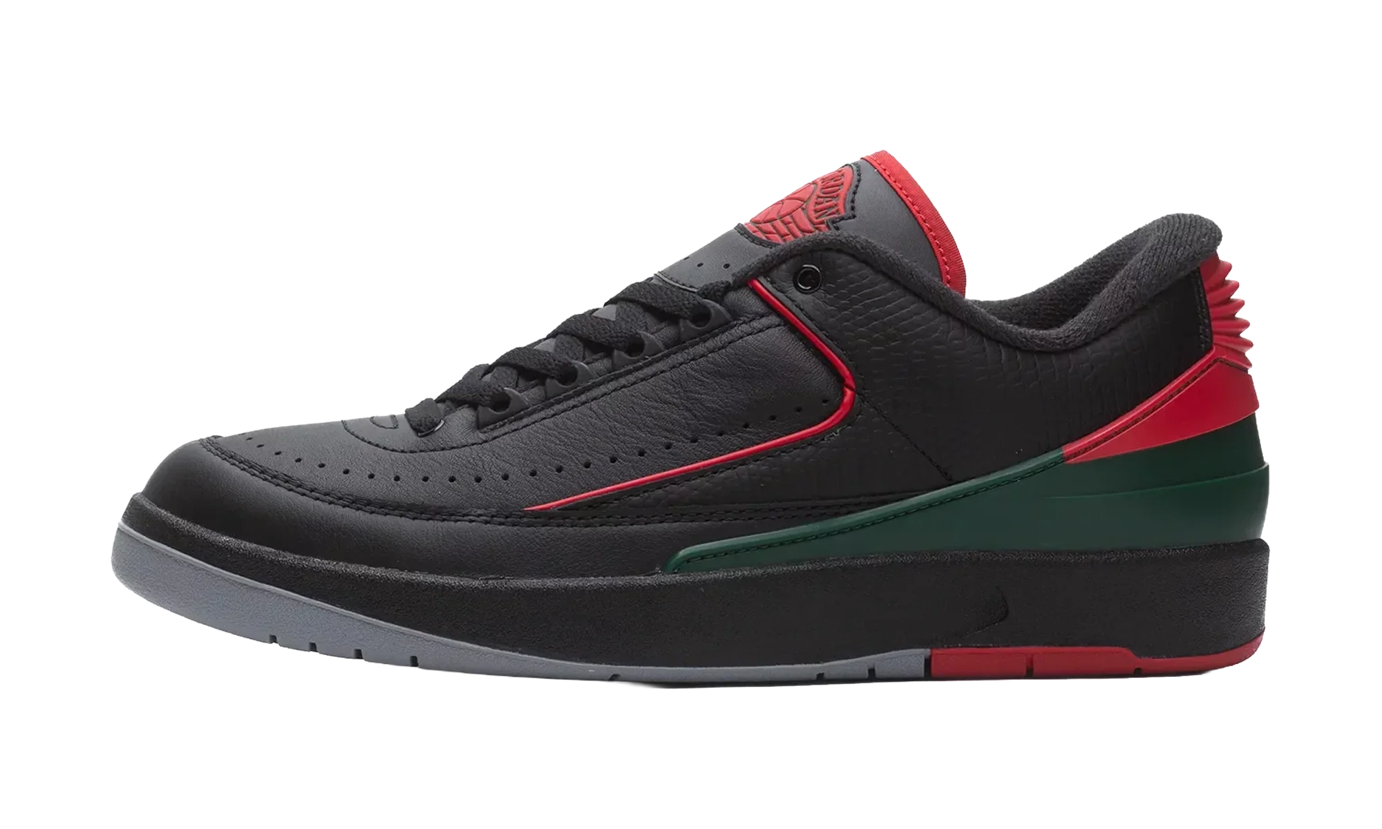 2 Retro Low "Christmas" DV9956 006