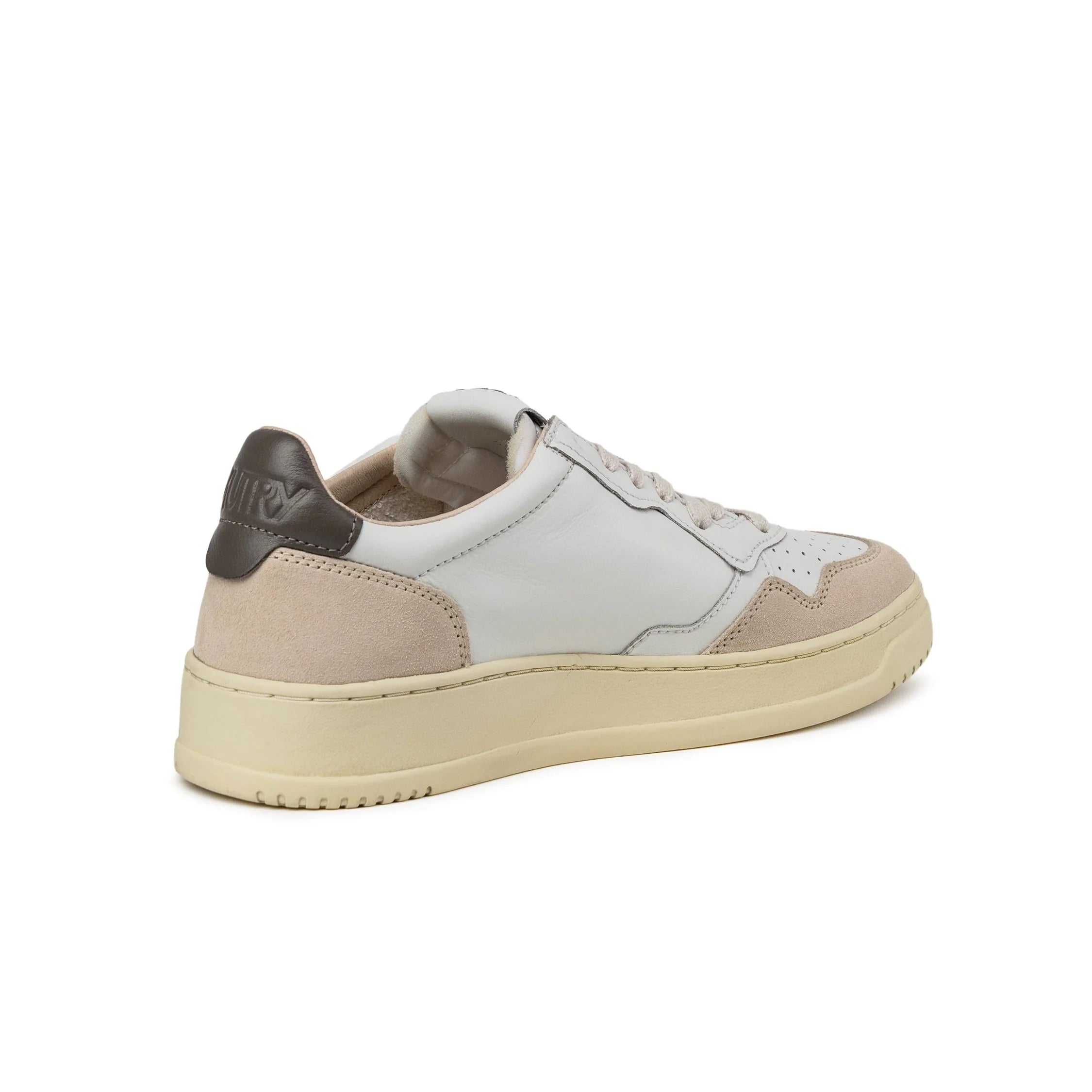 Medalist *Leather / Suede*