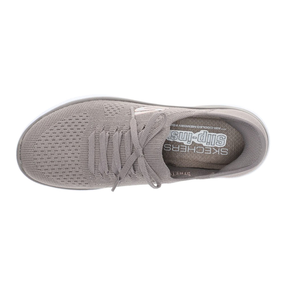 Slip-ins Summits New Daily Slip On Sneakers