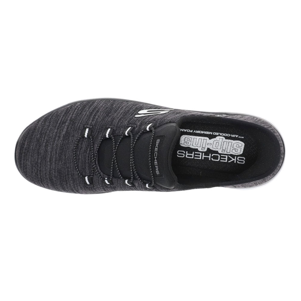 Slip-ins Summits Everyday Set Slip On Sneakers