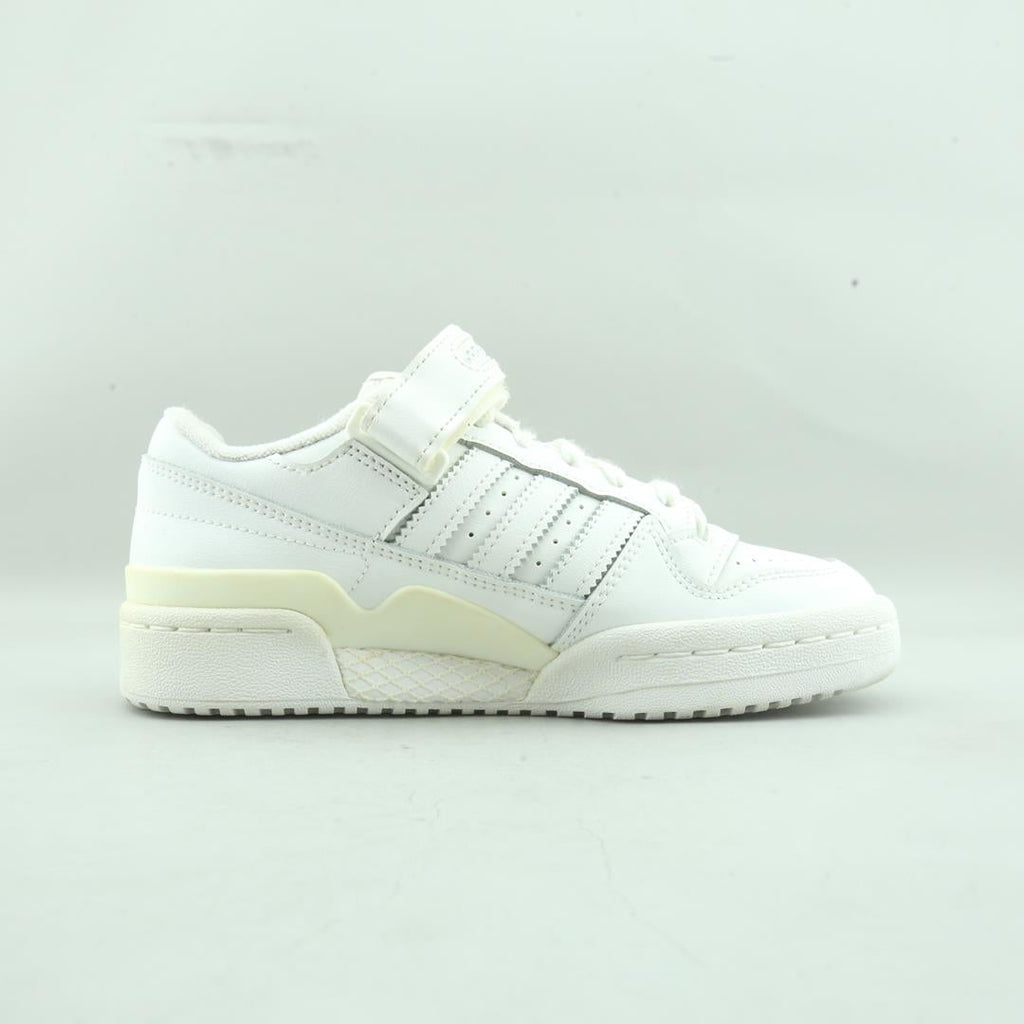 ADIDAS  FORUM LOW